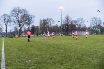 Bild 45 - wBJ Hamburger SV - Eimsbuettler TV : Ergebnis: 4:0